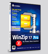 WinZip 15 Standard