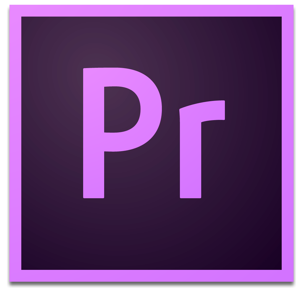 Adobe Premiere Pro